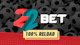 100 prosent reload 22 bet