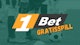 1bet gratisspill kampanje