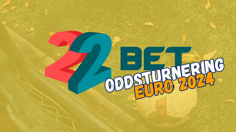 22 Bet euro promo
