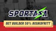 50 prosent risikofritt sportaza