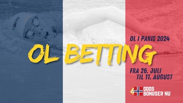 Betting OL 2024