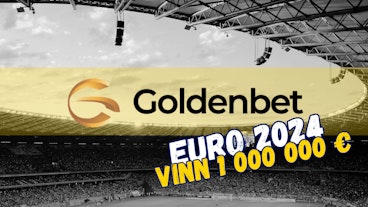 Goldenbet Euro 2024