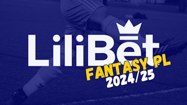Lilibet Fantasy Premier League 2024 Promo