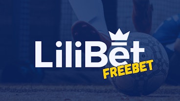 Lilibet freebet promo