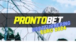 Prontobet EM promo