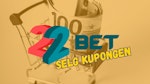 Selg kupongen 22bet