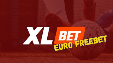 XLBet Freebet promo