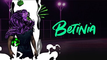 Betinia promo