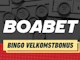 Bingo bonus boabet