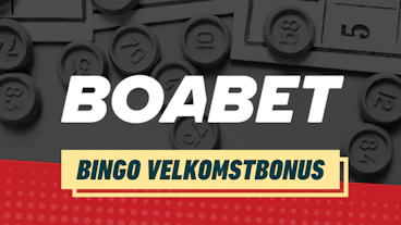 Bingo bonus boabet