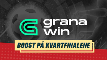 Boost kvartfinalene granawin