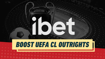 Boost ucl outrights ibet
