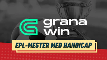 Epl mester med handicap granawin