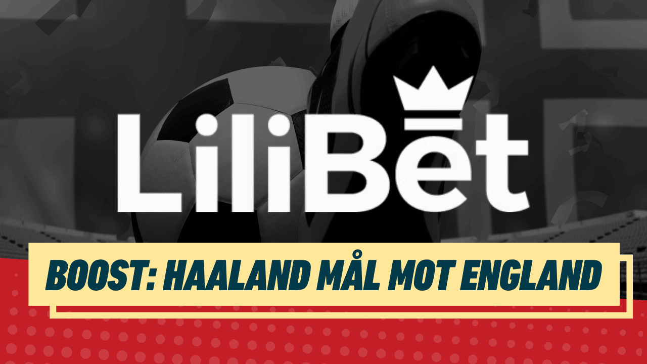 Haaland scorer mot england 11 juli