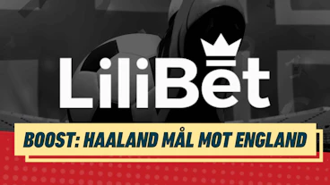 Haaland scorer mot england 11 juli
