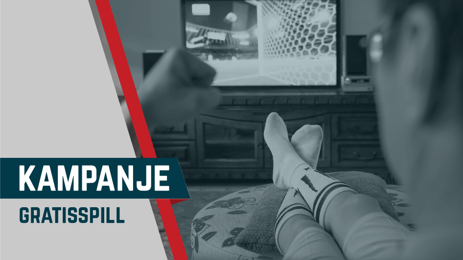 Kampanje fra 1bet gratisspill