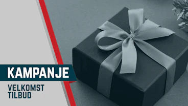 Kampanje fra betplays velkomsttilbud