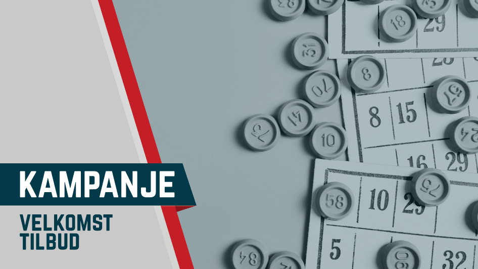 Kampanje fra boabet bingo velkomsttilbud