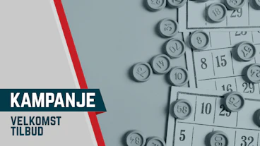 Kampanje fra boabet bingo velkomsttilbud