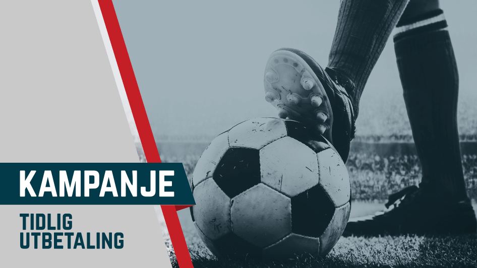 Kampanje fra lilibet tidlig utbetaling