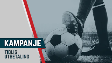 Kampanje fra lilibet tidlig utbetaling