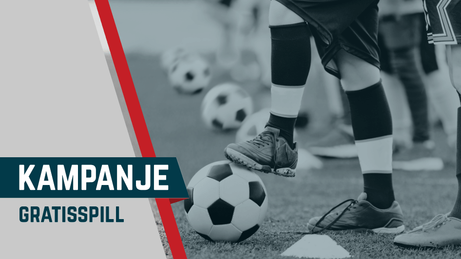 Kampanje fra lucky vibe gratisspill