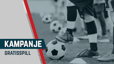 Kampanje fra lucky vibe gratisspill