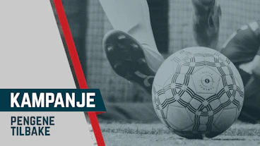 Kampanje fra puntit cashback