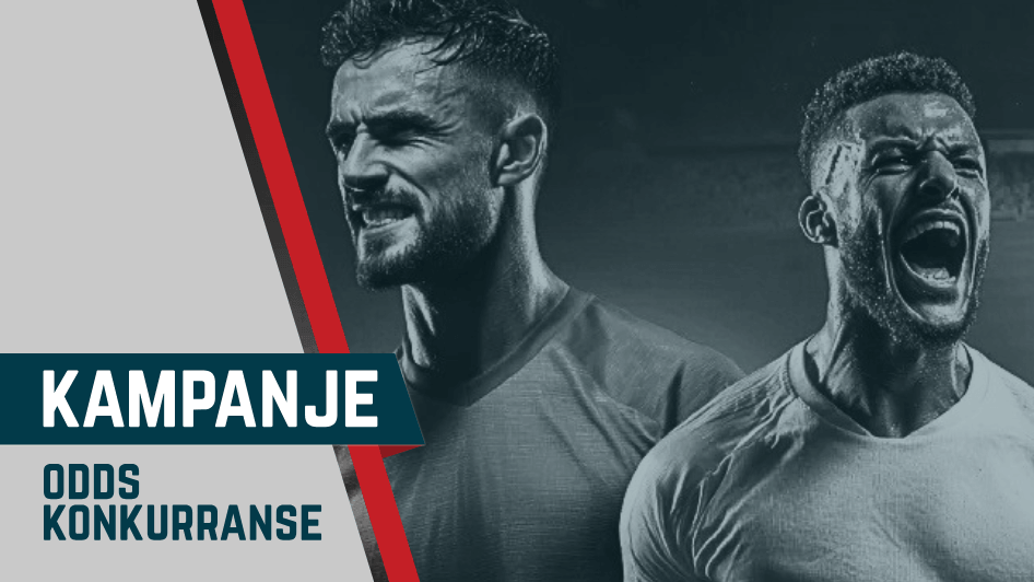 Kampanje fra puntit konkurranse