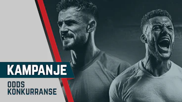 Kampanje fra puntit konkurranse