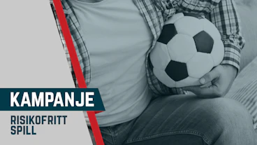 Kampanje fra sportaza risiko