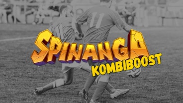 Kombiboost spinanga