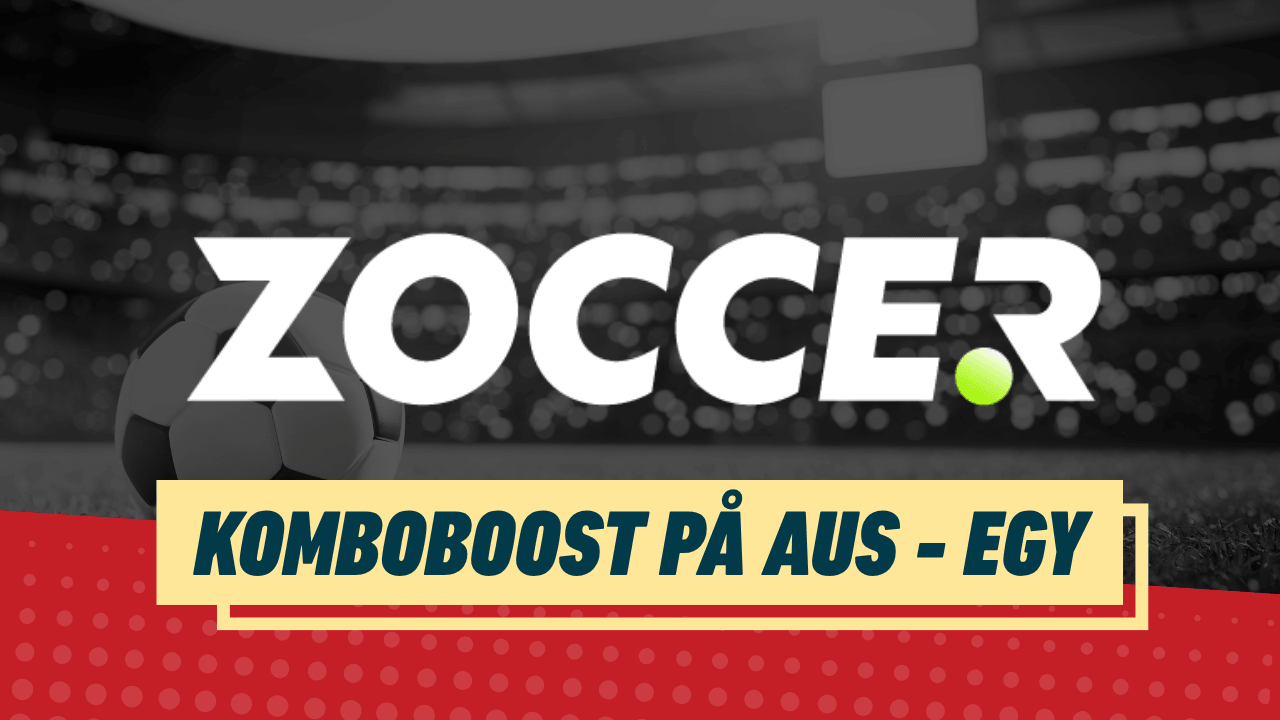 Komboboost aus egy zoccer