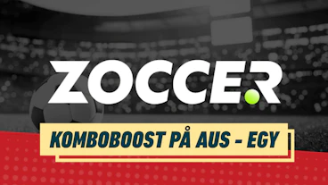 Komboboost aus egy zoccer