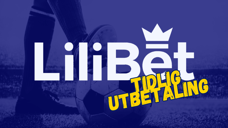 Lilibet kampanje tidlig utbetaling