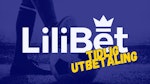 Lilibet kampanje tidlig utbetaling
