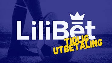 Lilibet kampanje tidlig utbetaling