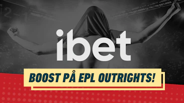 Oddsboost epl outrights ibet