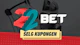 Selg kupongen 22bet