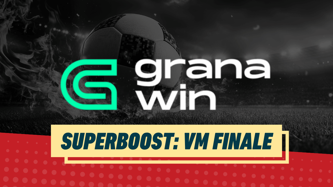 Superboost vm finale granawin