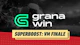 Superboost vm finale granawin