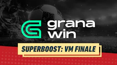 Superboost vm finale granawin