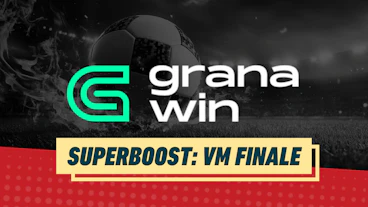 Superboost vm finale granawin