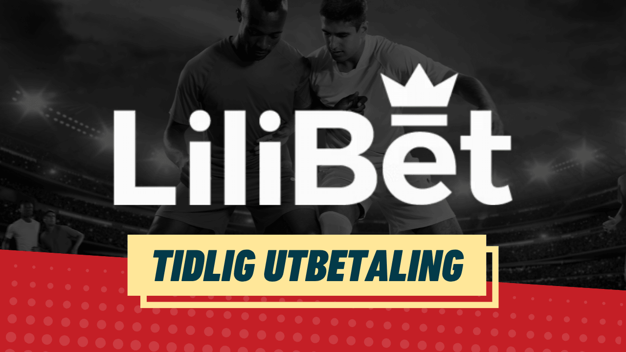 Tidlig utbetaling lilibet