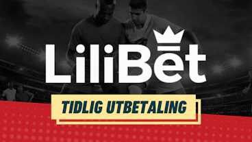 Tidlig utbetaling lilibet