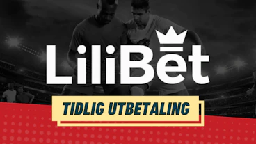Tidlig utbetaling lilibet