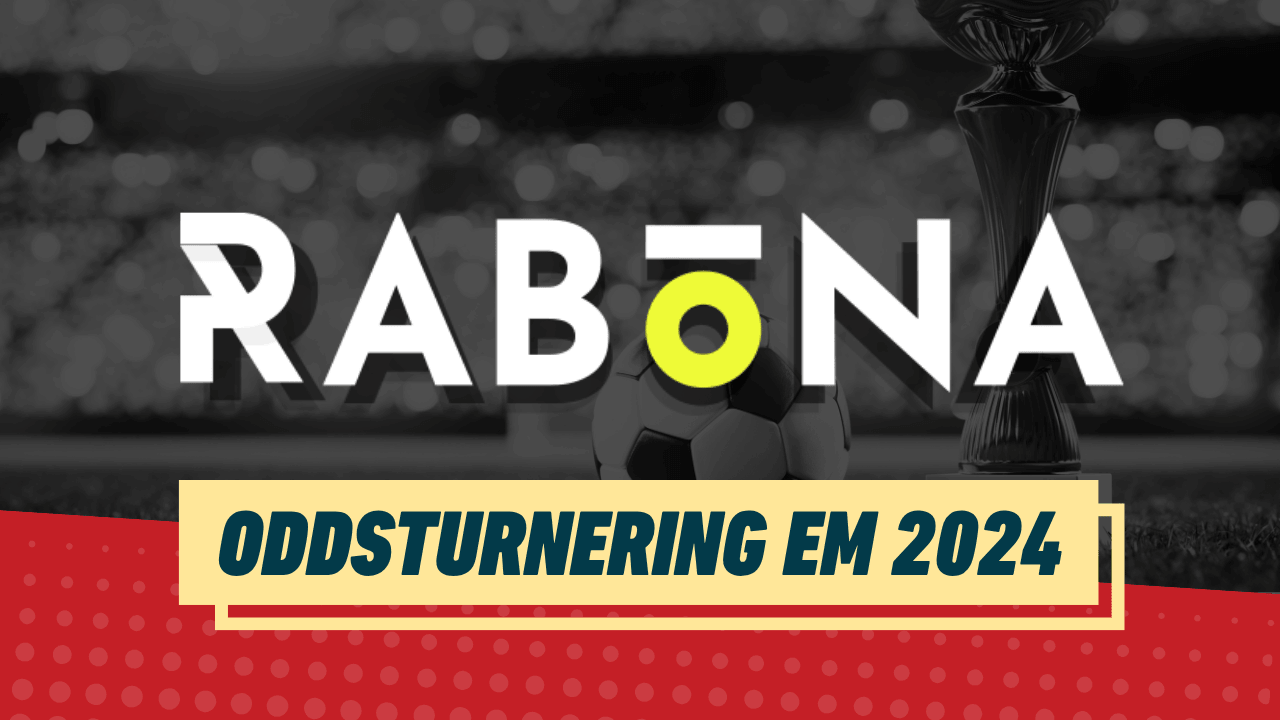 Turnering em 2024 rabona