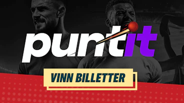 Vinn billetter puntit