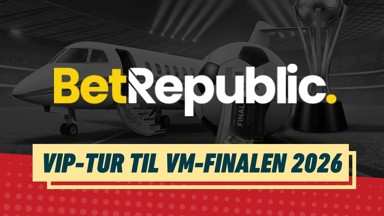 Vip tur til vm betrepublic