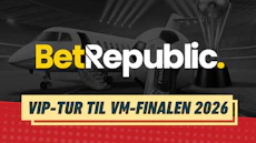 Vip tur til vm betrepublic
